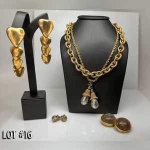 Boutique Jewelry Bundle